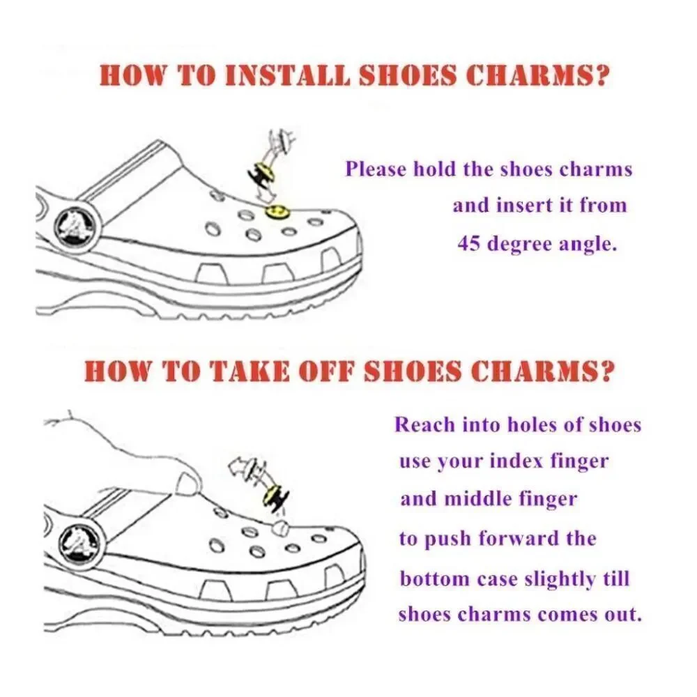 Jibbitz Style Shoe Charm Emergency Vehicles,  Fire Truck,  Police, Ambulance